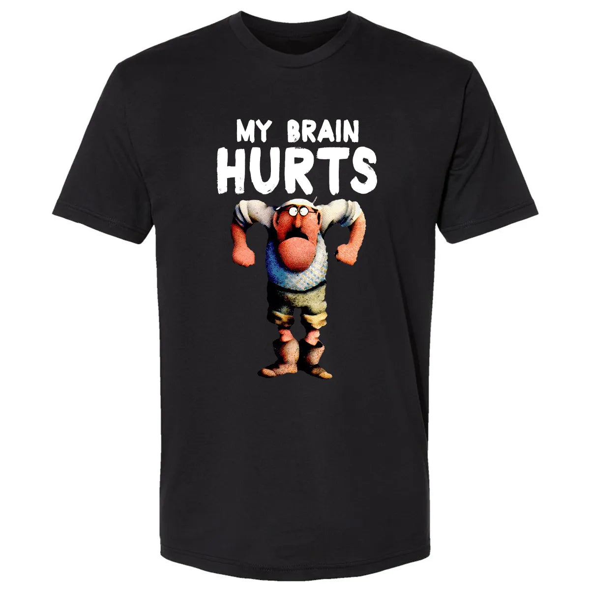 Premium Unisex T-shirt - DF9DTKY4