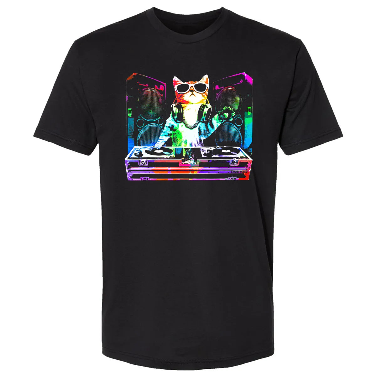 Premium Unisex T-shirt - UCZEH1W9
