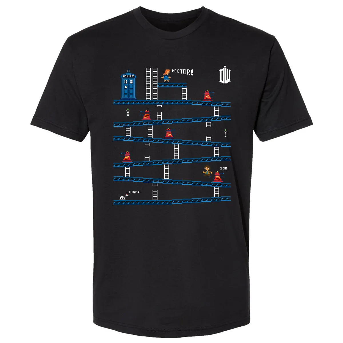 Premium Unisex T-shirt - 6NAUCCA7