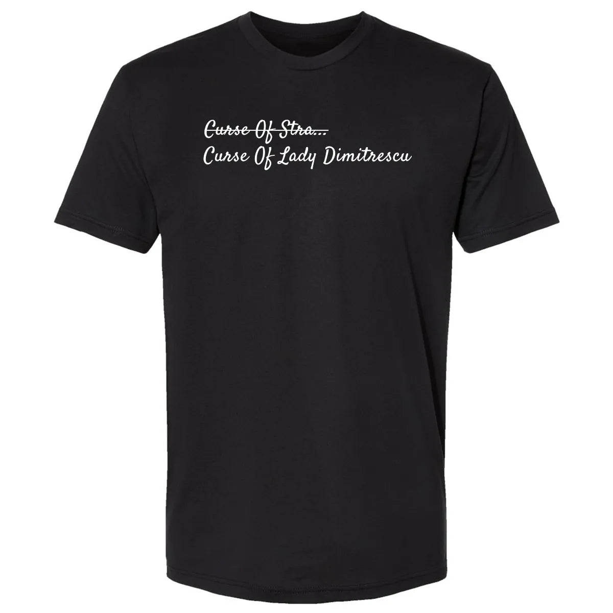Premium Unisex T-shirt - SZZ729D2