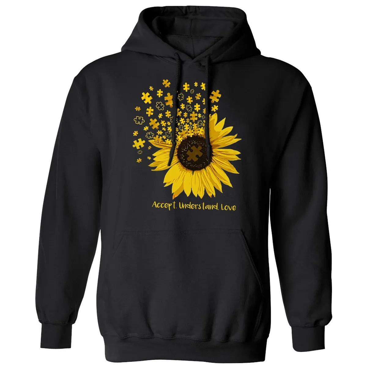 Classic Unisex Hoodie - XV4TS88W