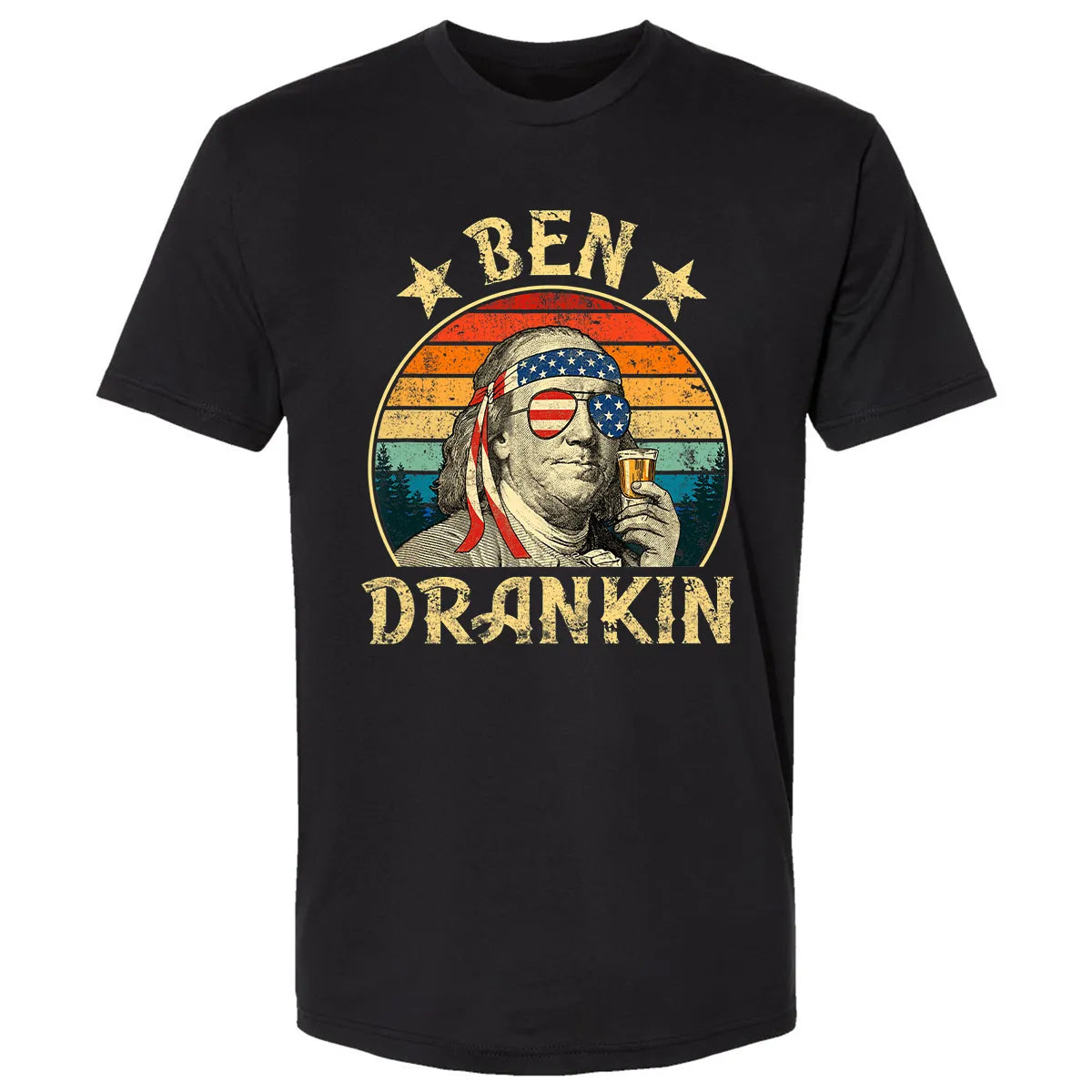 Premium Unisex T-shirt - 93WGYSQJ