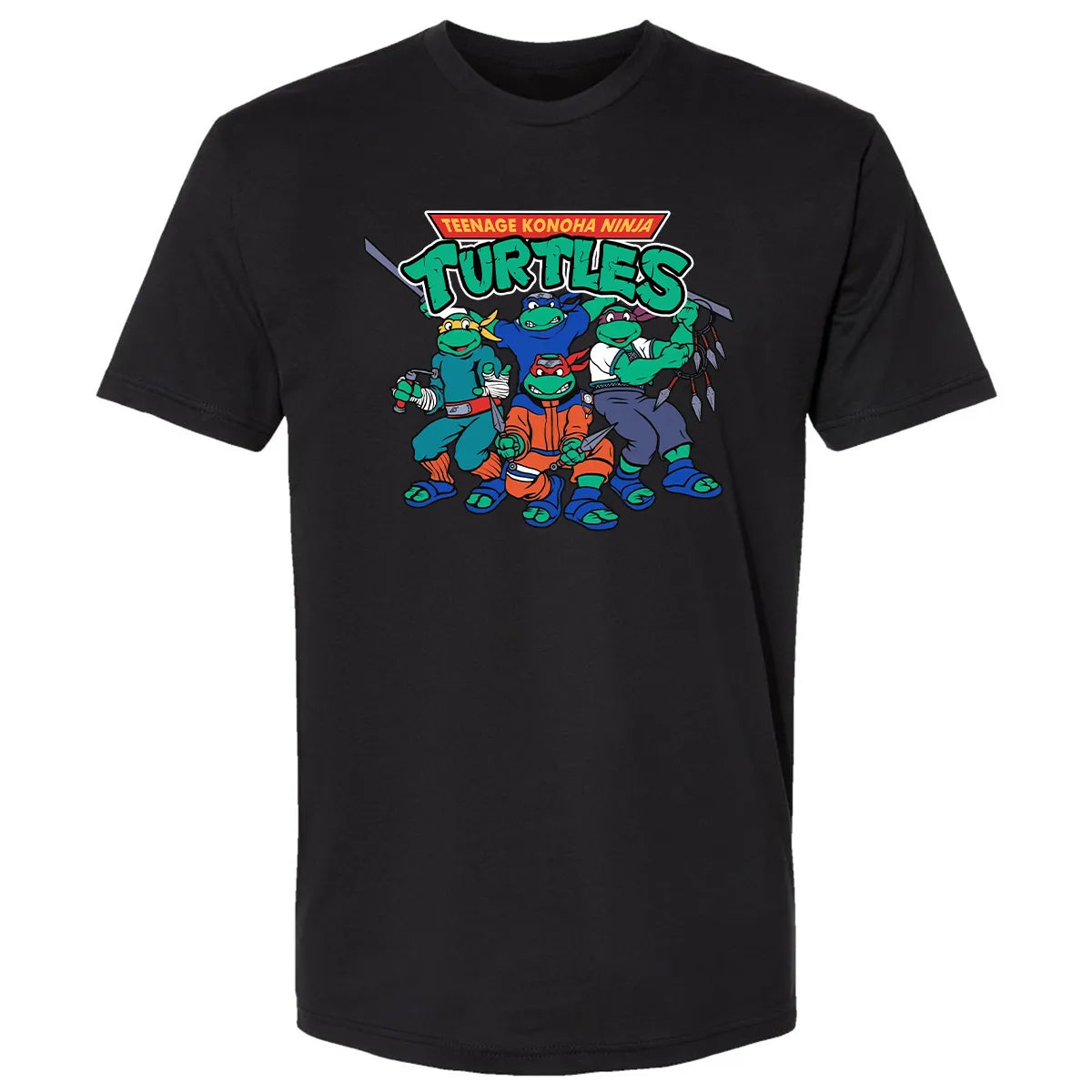 Premium Unisex T-shirt - CJQVK5Y2