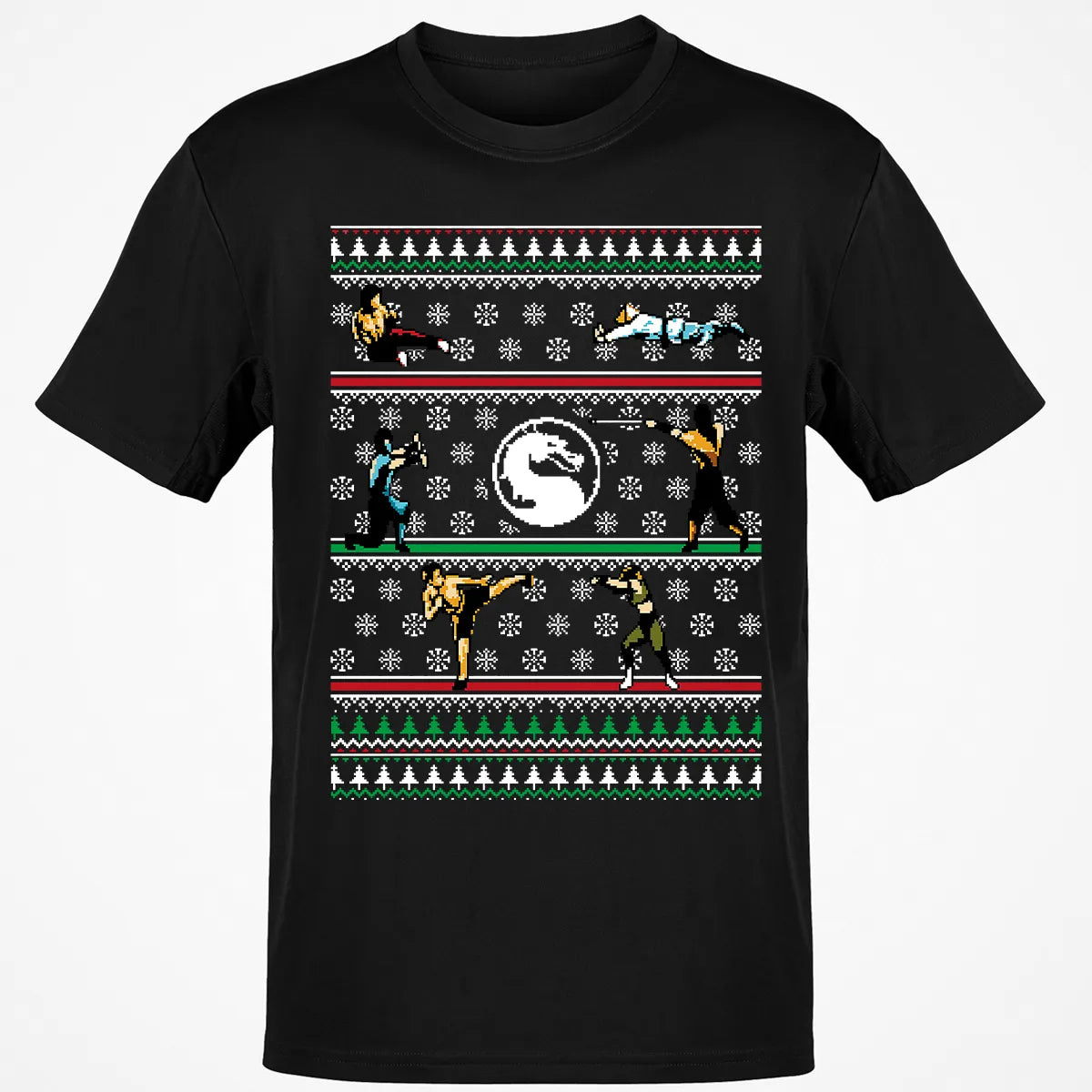 Classic Unisex T-Shirt - G1M3HX4D