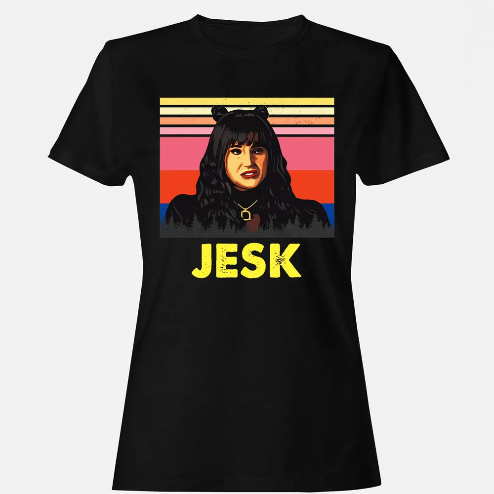 Women's T-shirt - 8VH2PCF2