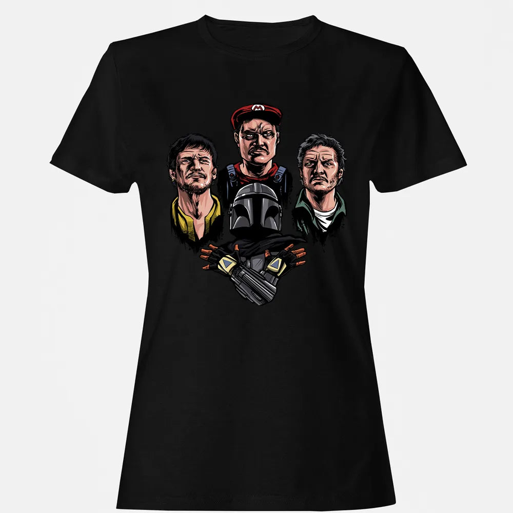 Women's T-shirt - 19SVVMZV