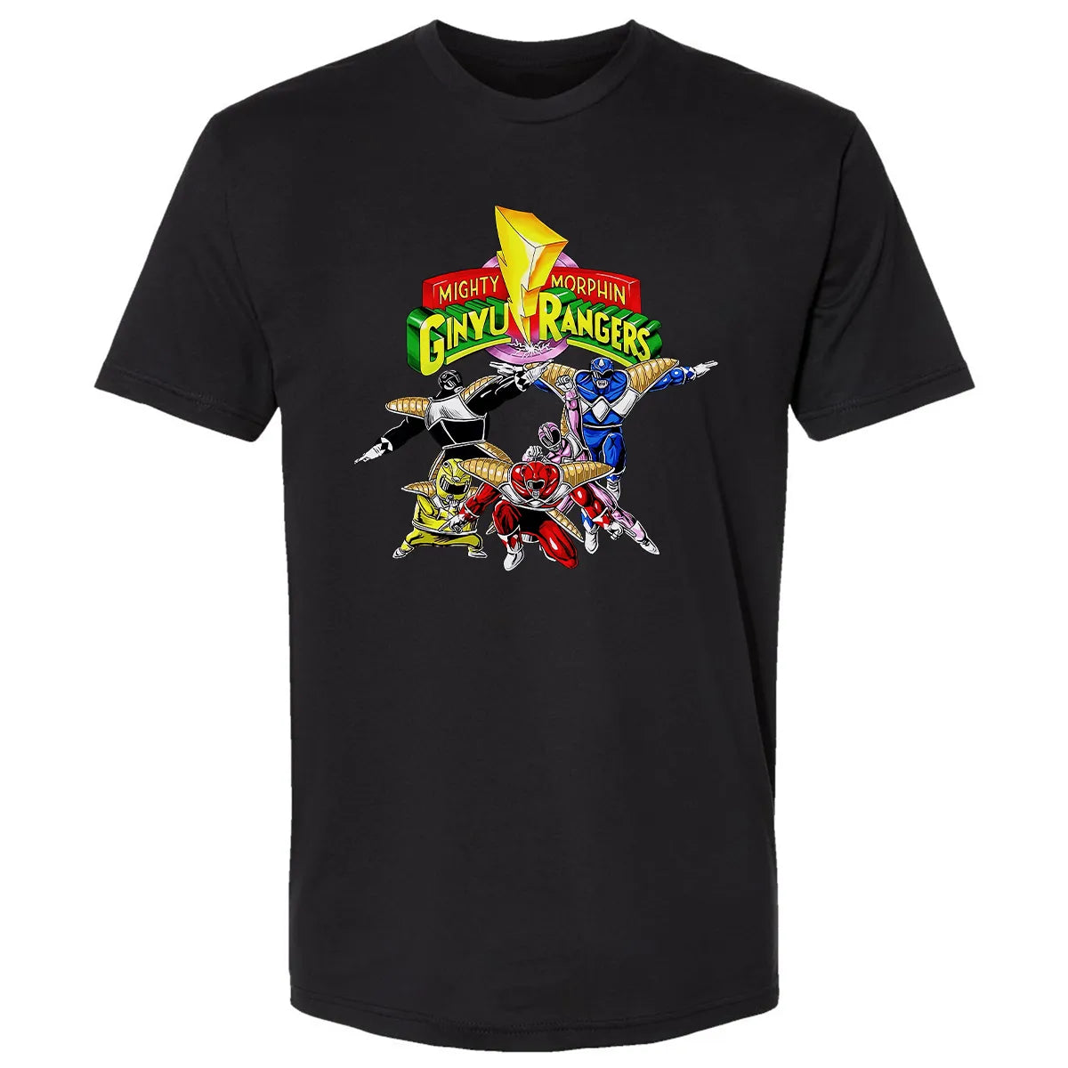 Premium Unisex T-shirt - PYUH59P3