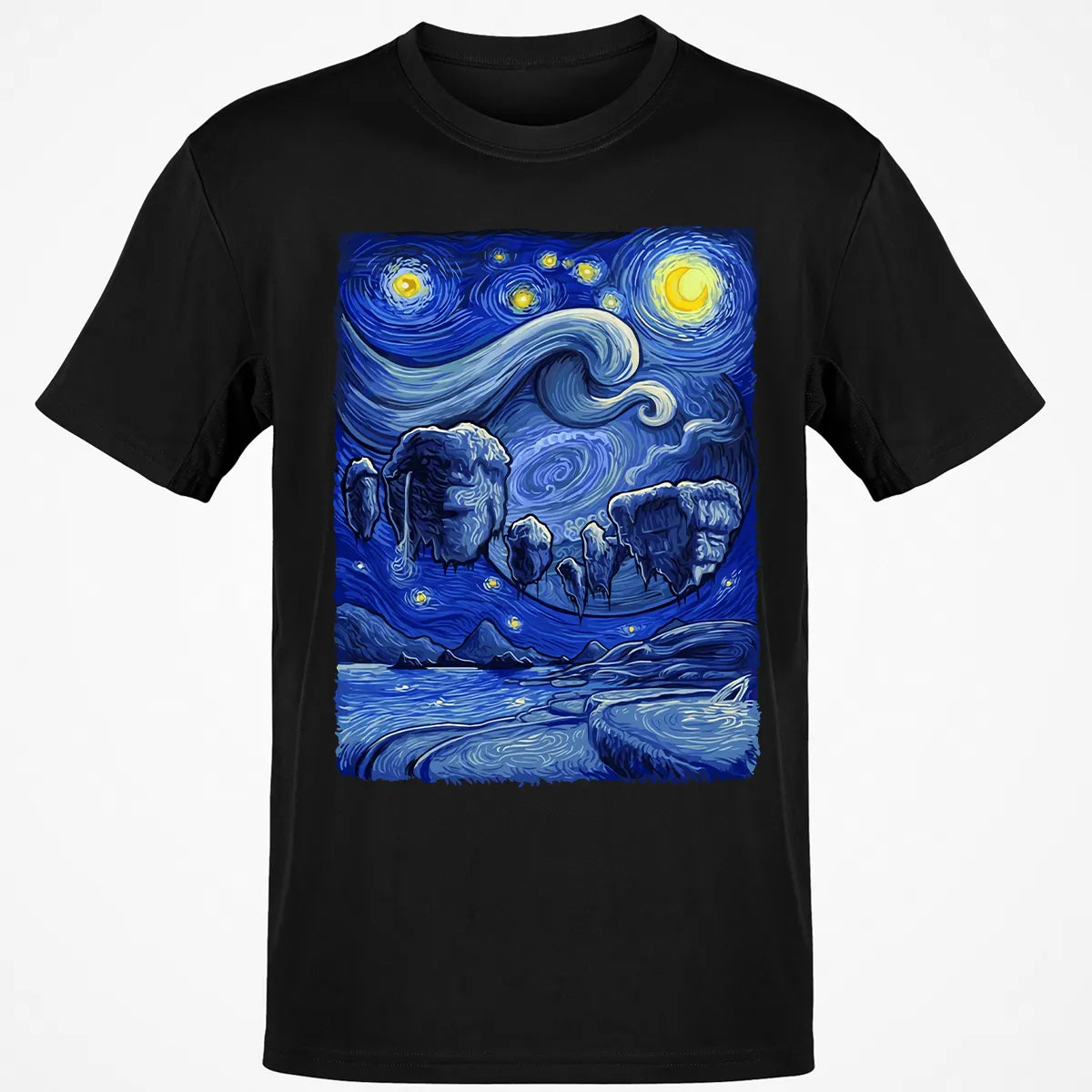 Classic Unisex T-Shirt - KC3DF82R