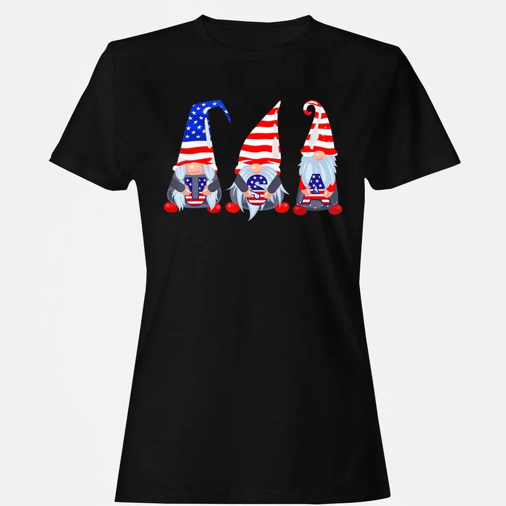Women's T-shirt - BCZBNA62