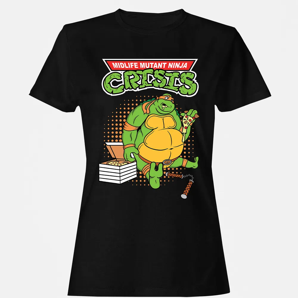 Women's T-shirt - SXKPEPS2