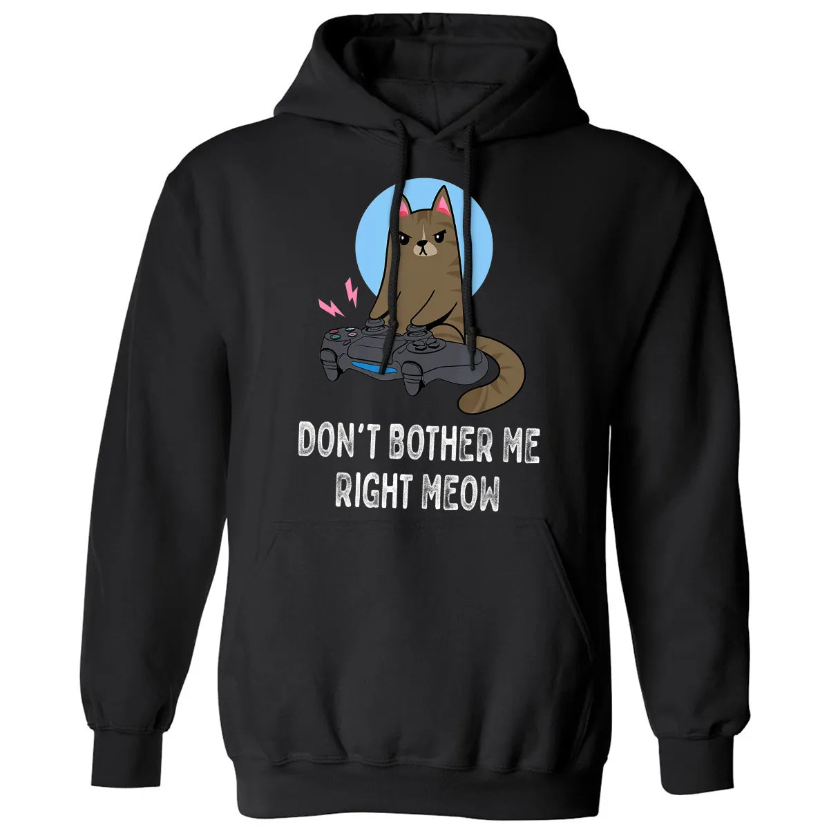 Classic Unisex Hoodie - R36PQKY7