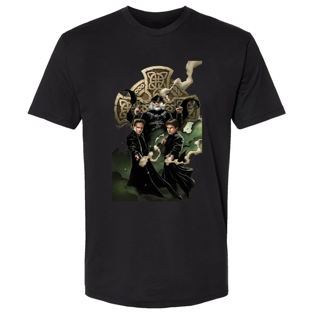 Premium Unisex T-shirt - XZ28K1EG