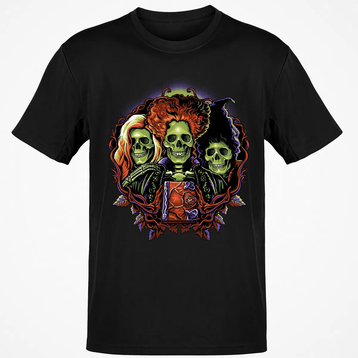 Classic Unisex T-Shirt - N93E8YQN