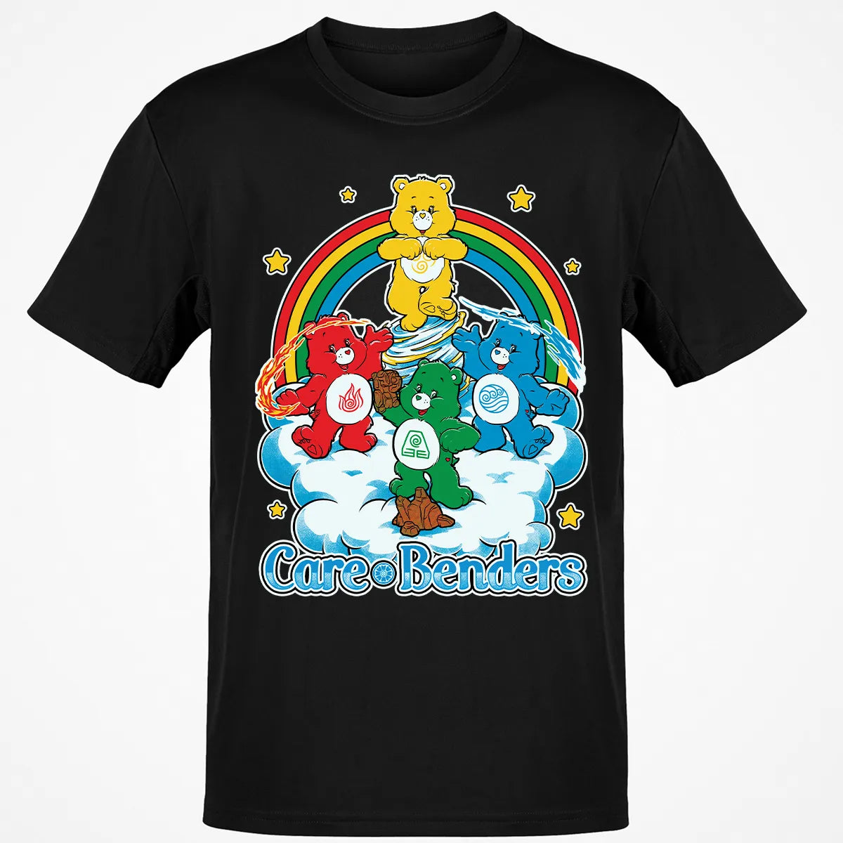Classic Unisex T-Shirt - MFL2315W