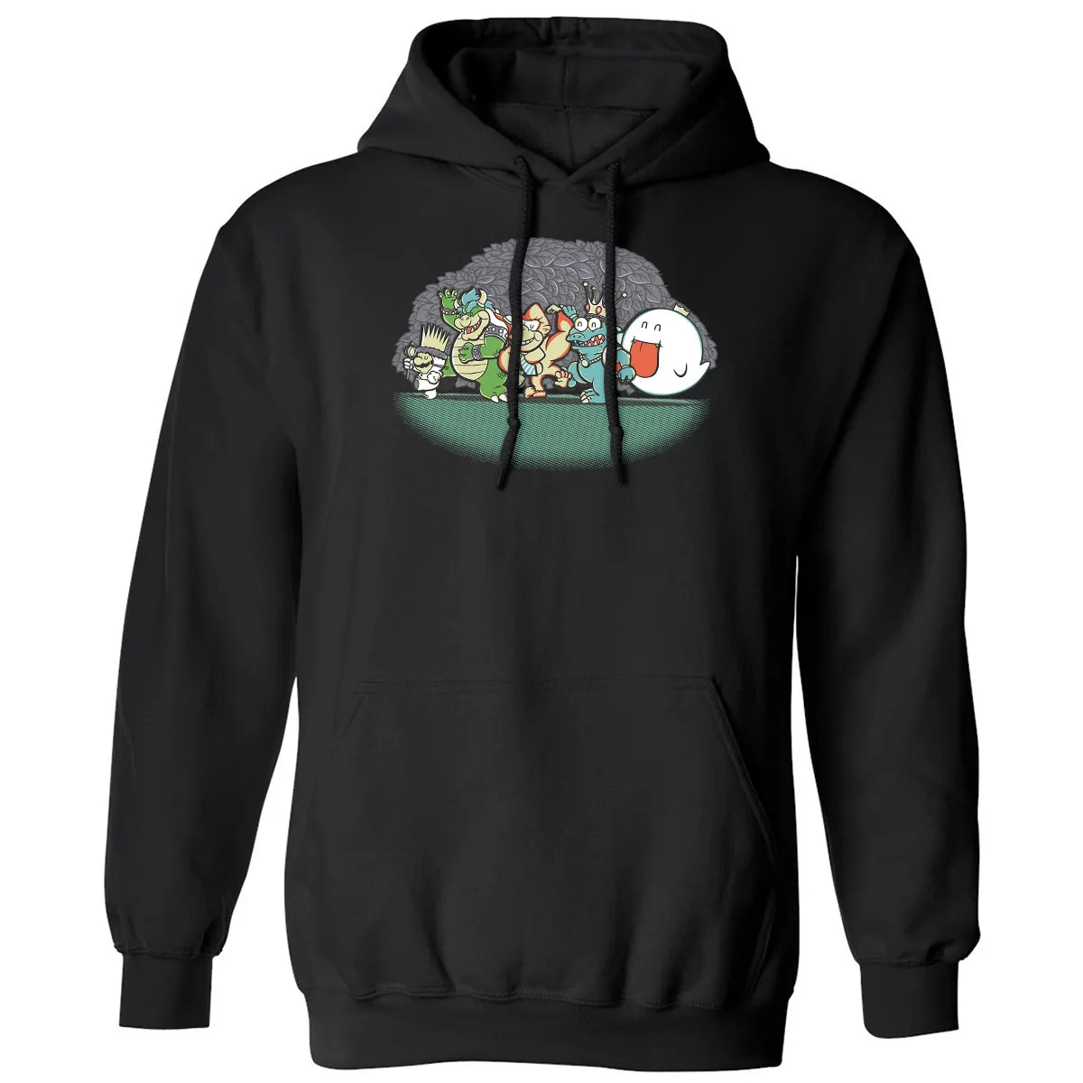 Classic Unisex Hoodie - X2PX2RXK