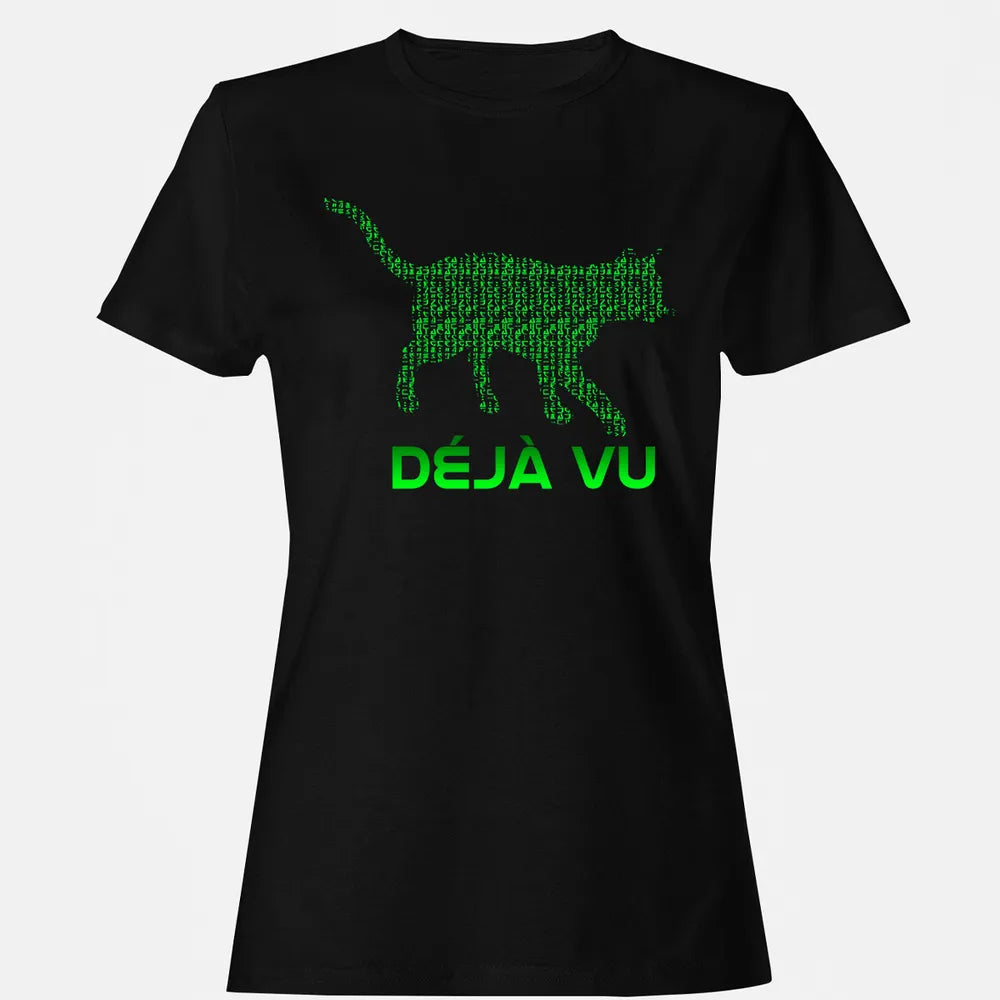 Women's T-shirt - 8M1QZ8NN
