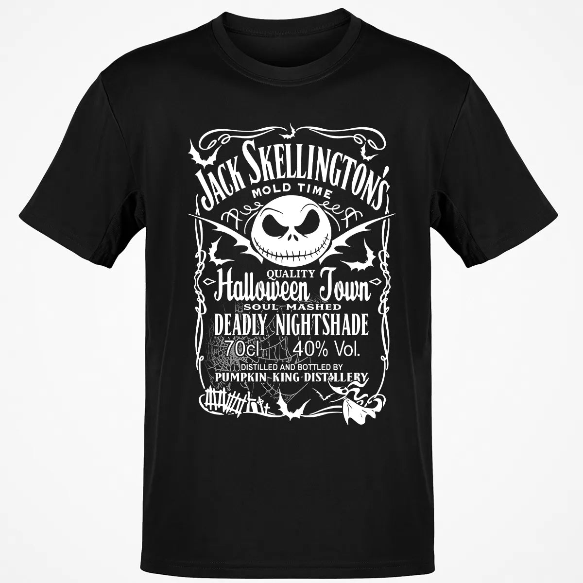 Classic Unisex T-Shirt - 7B53A6X6