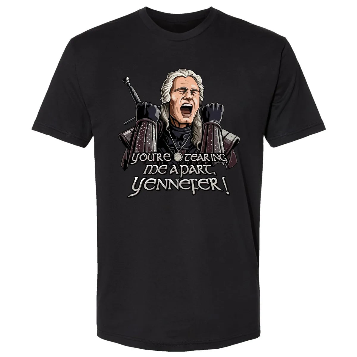 Premium Unisex T-shirt - KVRA51QN