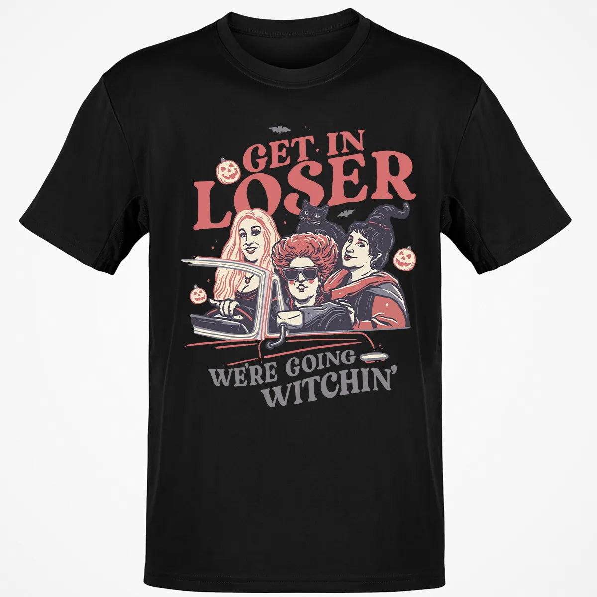 Classic Unisex T-Shirt - T4BG78HQ
