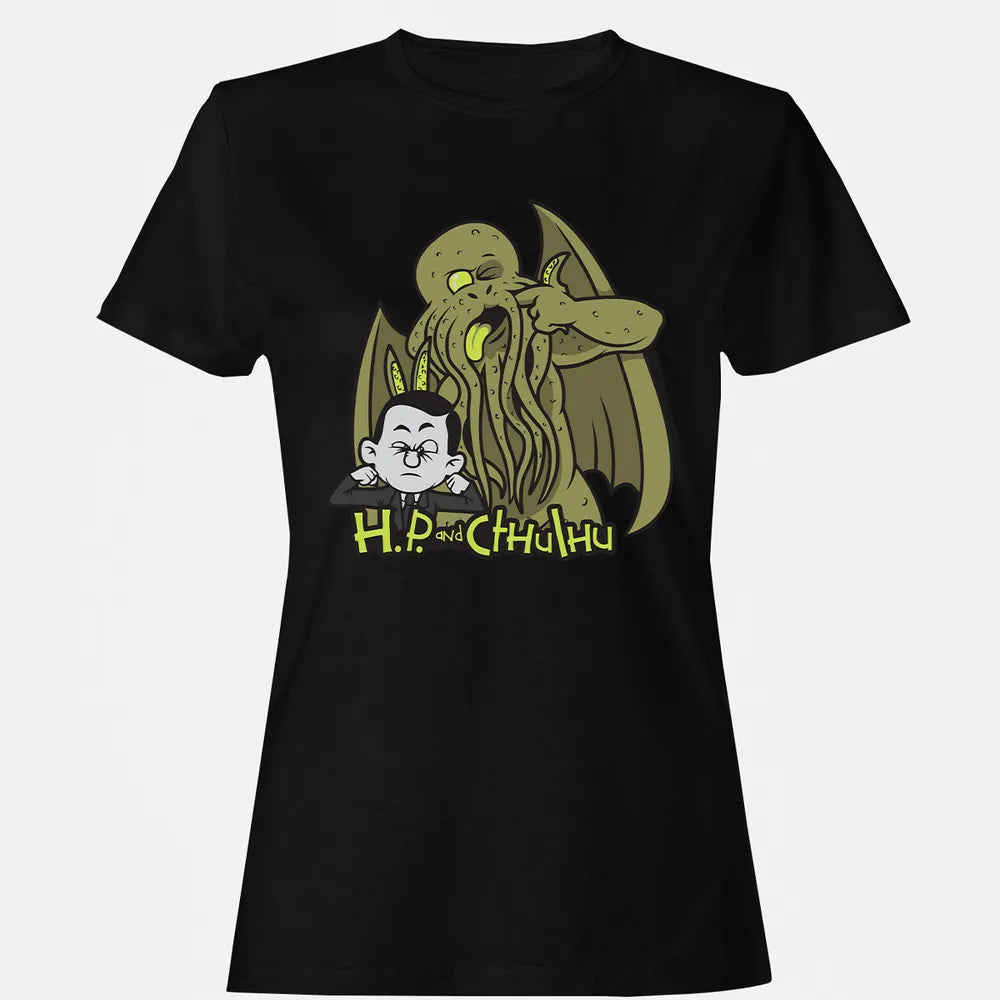 Women's T-shirt - GXA26UJU