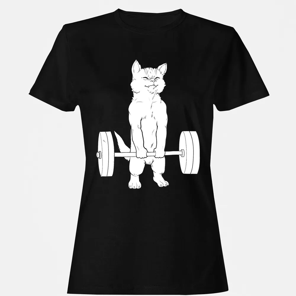 Women's T-shirt - 6KRHXUYQ