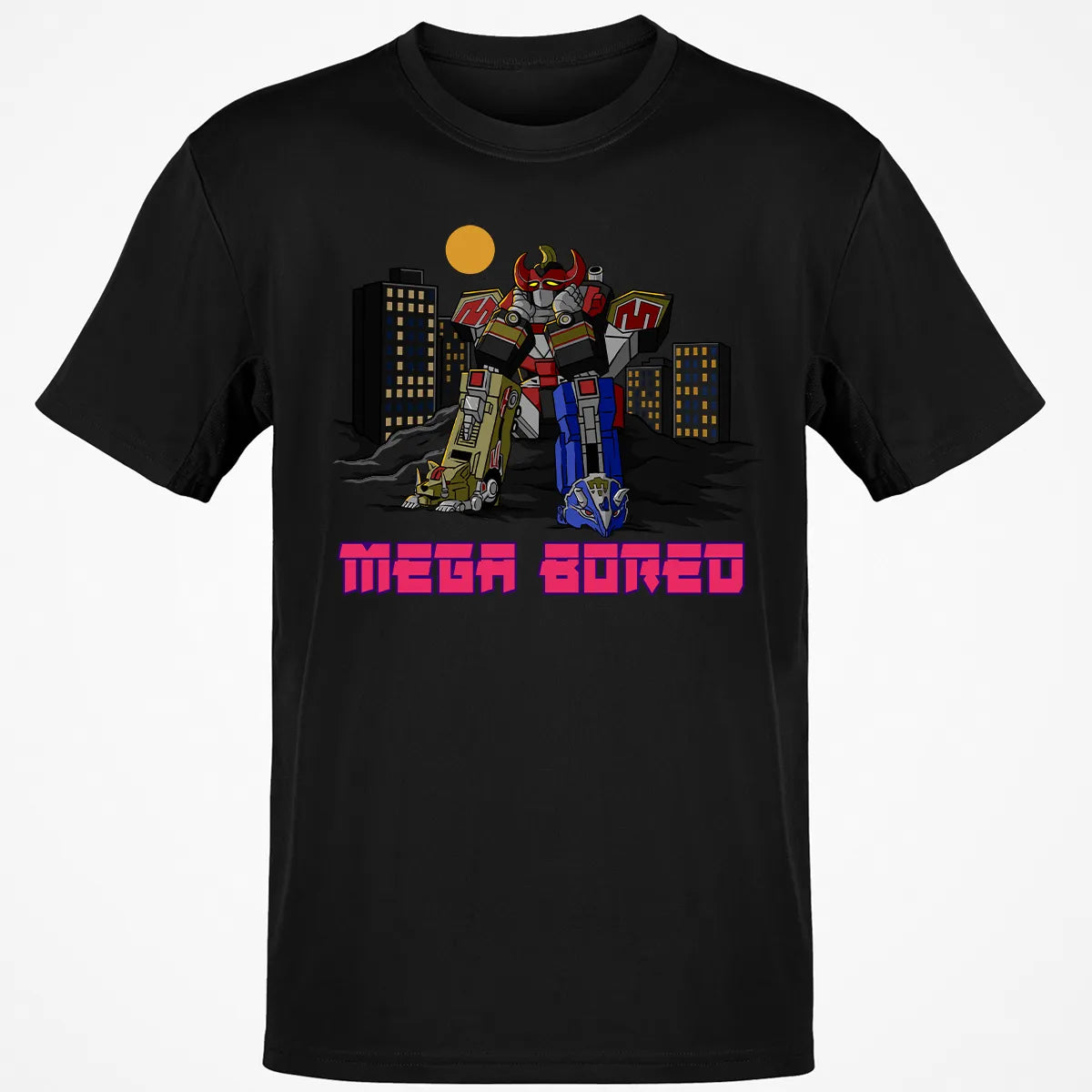 Classic Unisex T-Shirt - FHTV1GLB