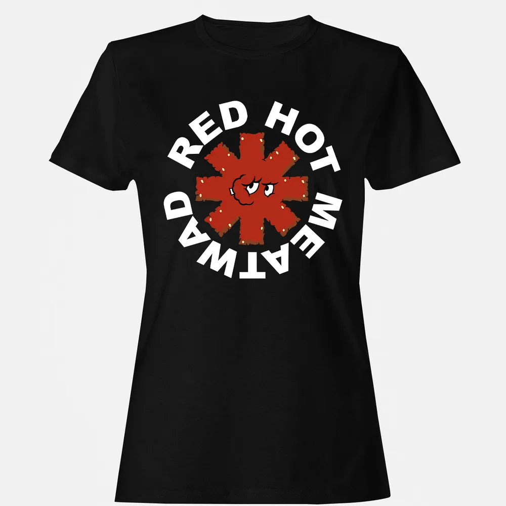 Women's T-shirt - NDMX9JQZ