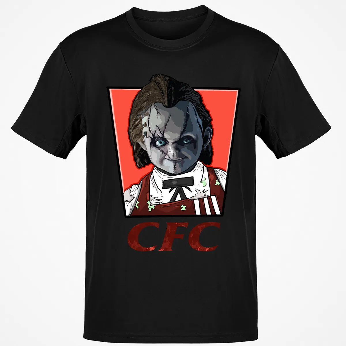 Classic Unisex T-Shirt - C6K839QG