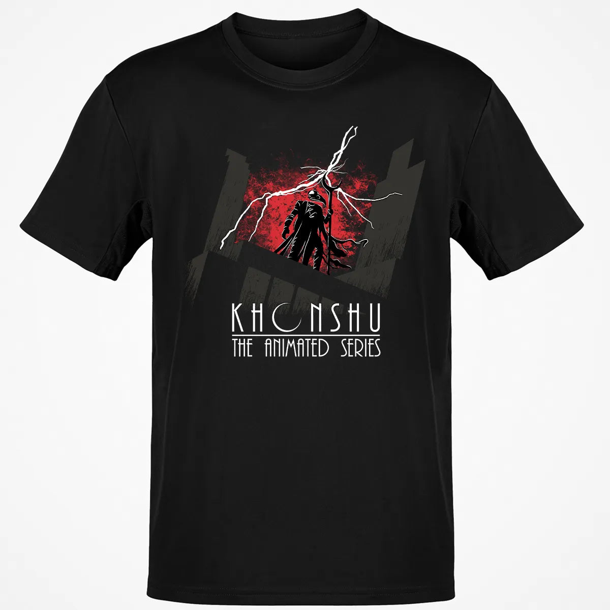 Classic Unisex T-Shirt - AQUDXT3J