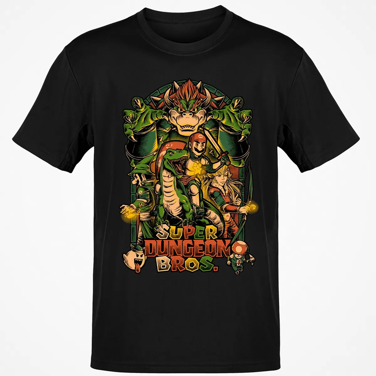 Classic Unisex T-Shirt - 2CXVR4ZP