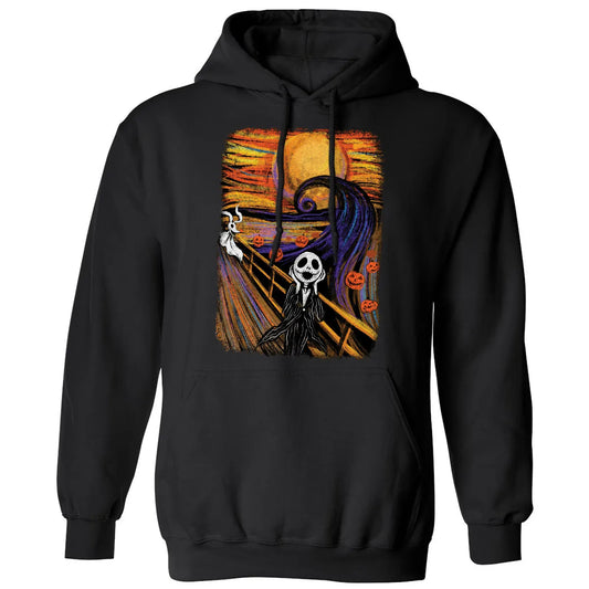 Classic Unisex Hoodie - 3MCFRL3F