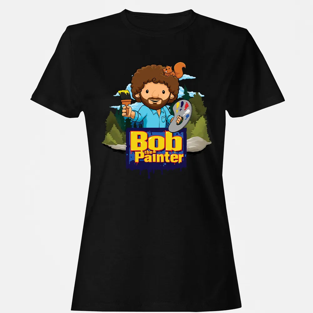 Women's T-shirt - C75DEPD5