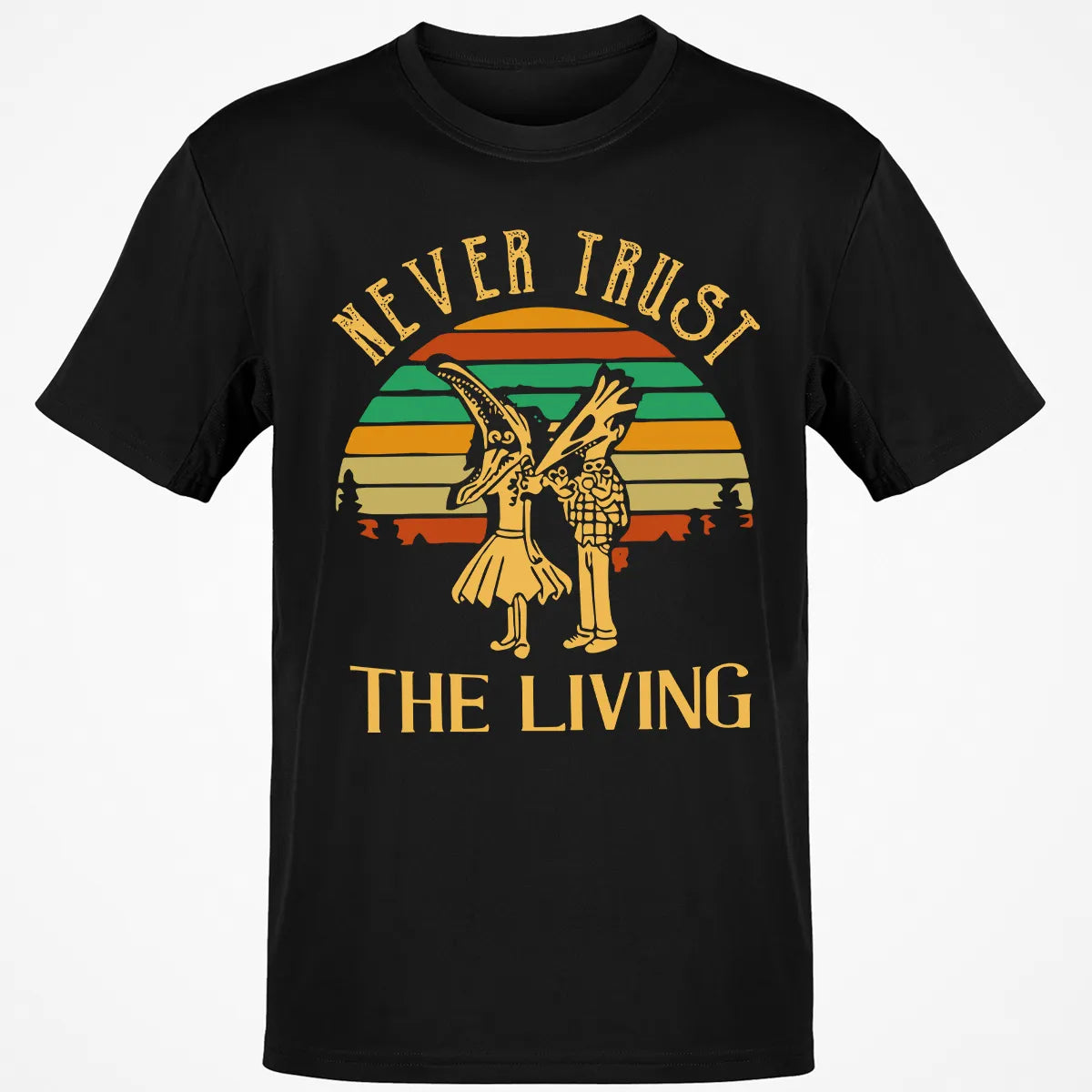 Classic Unisex T-Shirt - 8QVEJ6XG