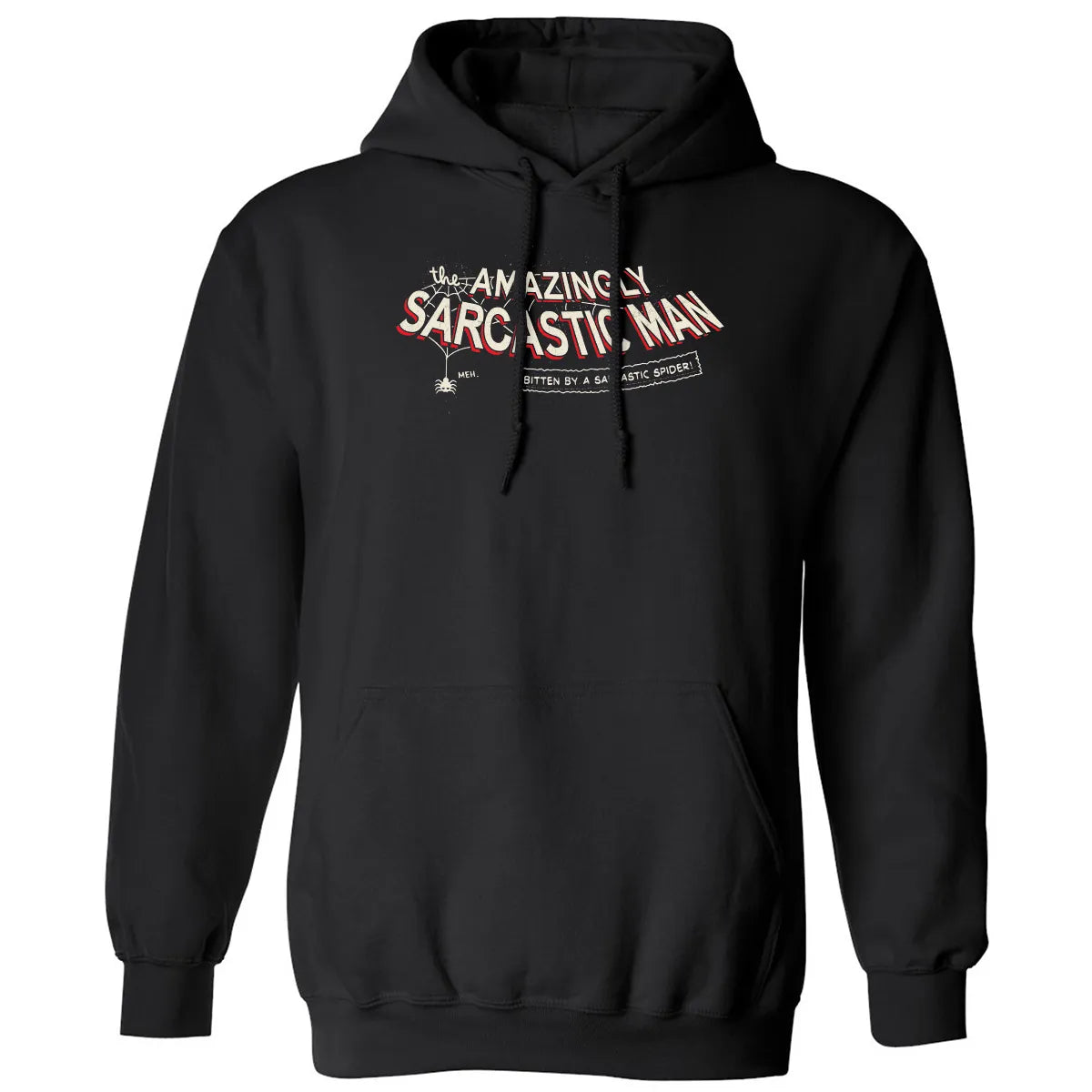 Classic Unisex Hoodie - 784R8QGN