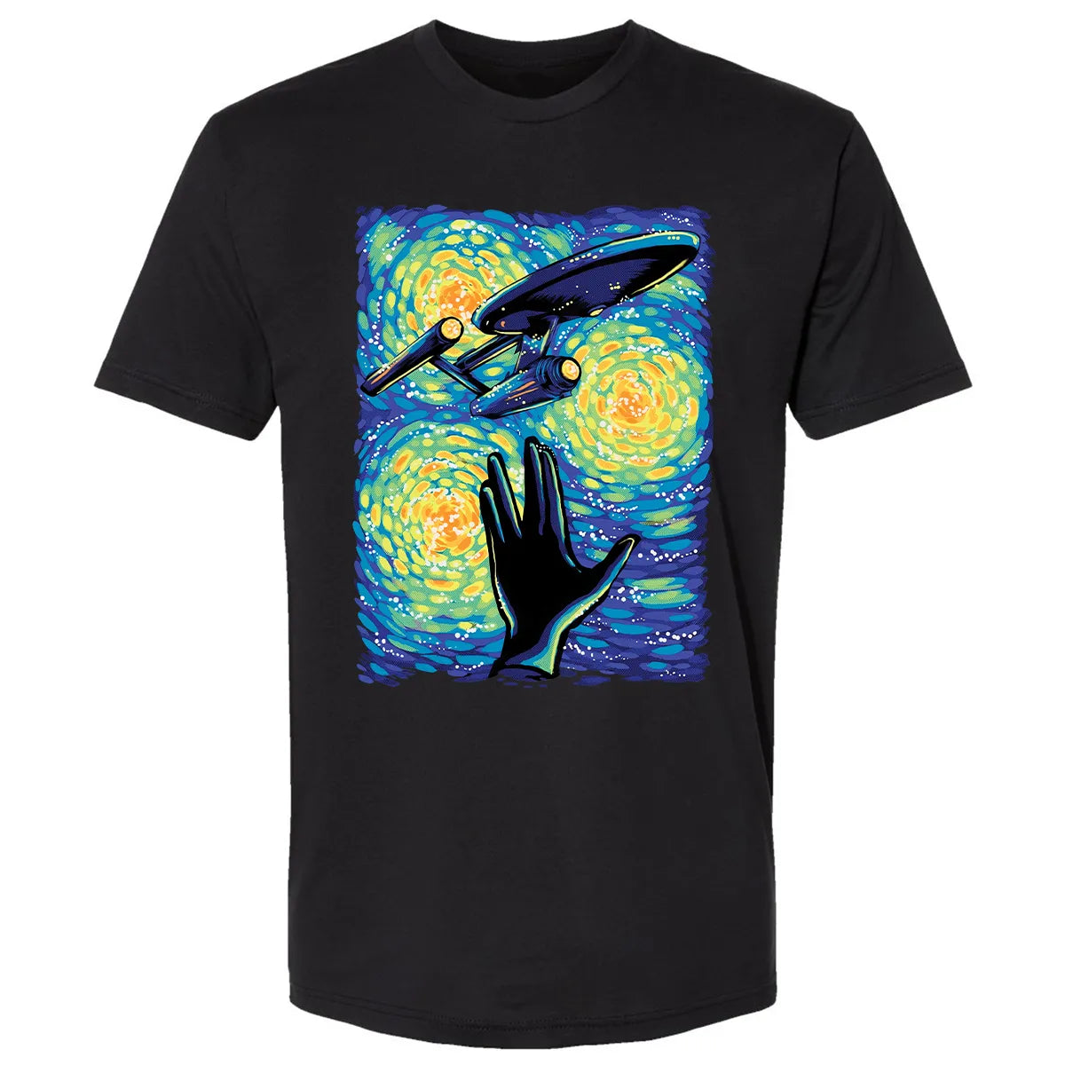 Premium Unisex T-shirt - 4JY17C38