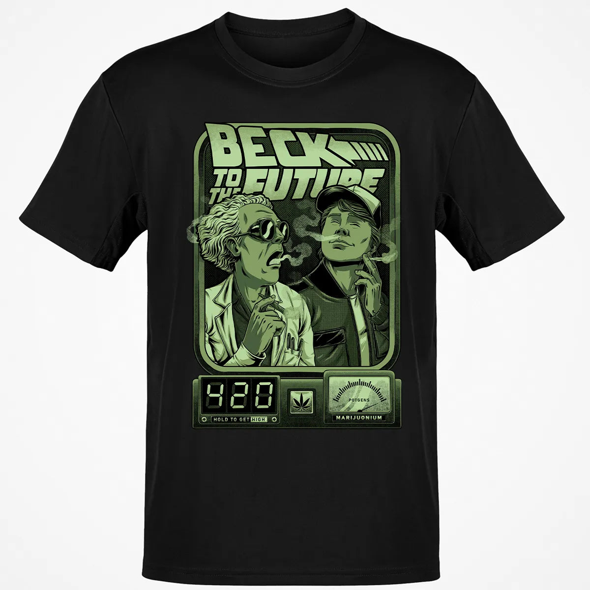 Classic Unisex T-Shirt - R9Z83JJY