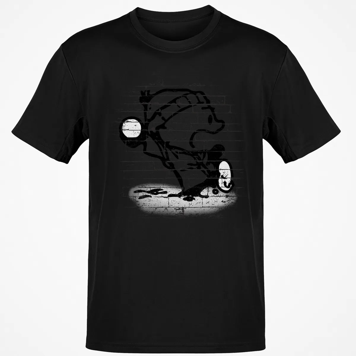 Classic Unisex T-Shirt - W96B7AA4