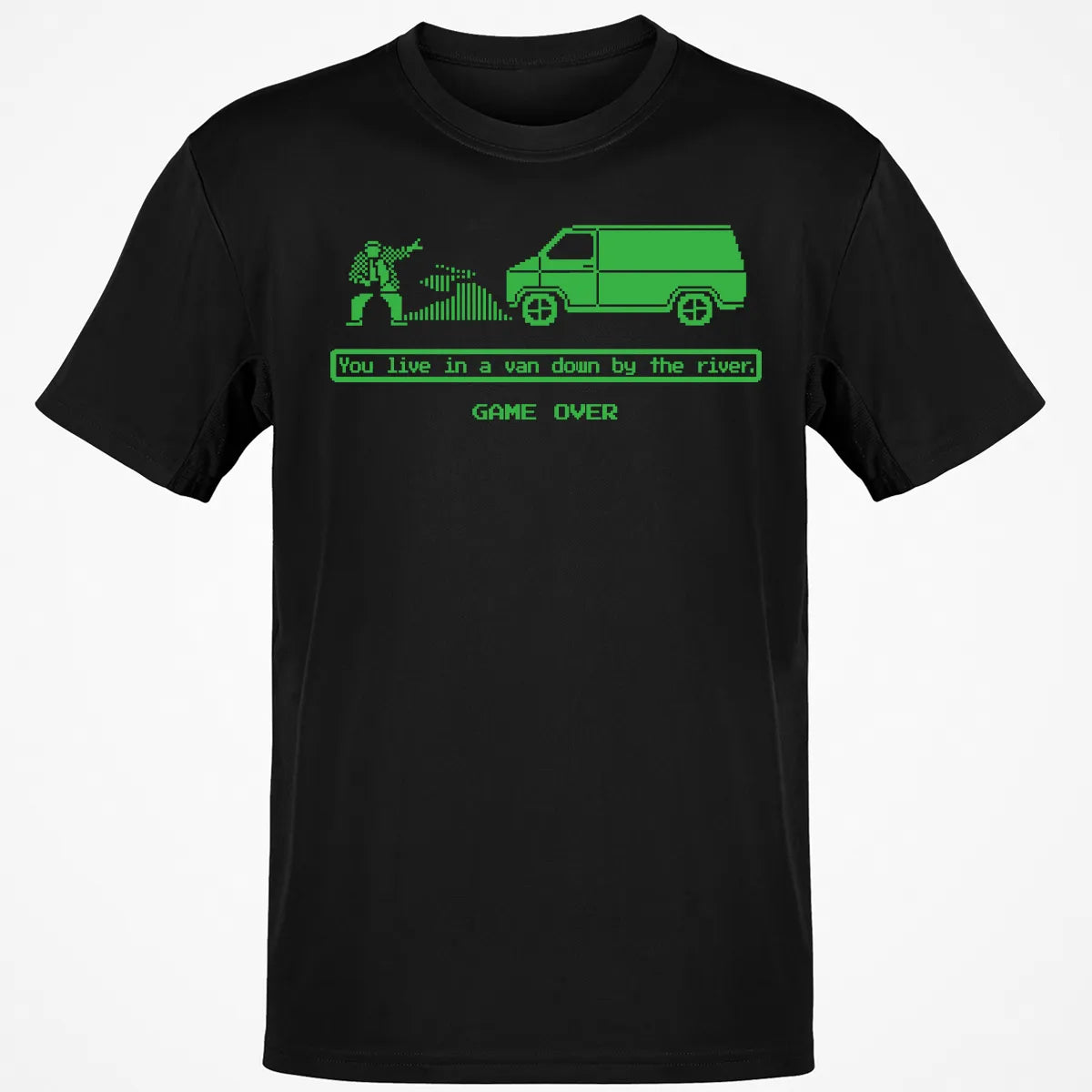 Classic Unisex T-Shirt - 4L7ZHL2Y