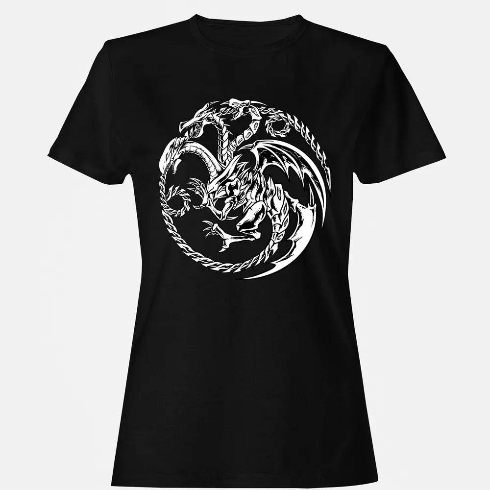 Women's T-shirt - W6WHSHL7