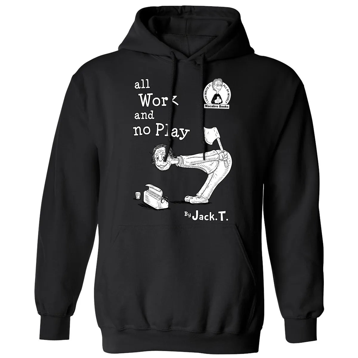Classic Unisex Hoodie - KTBM7YKB