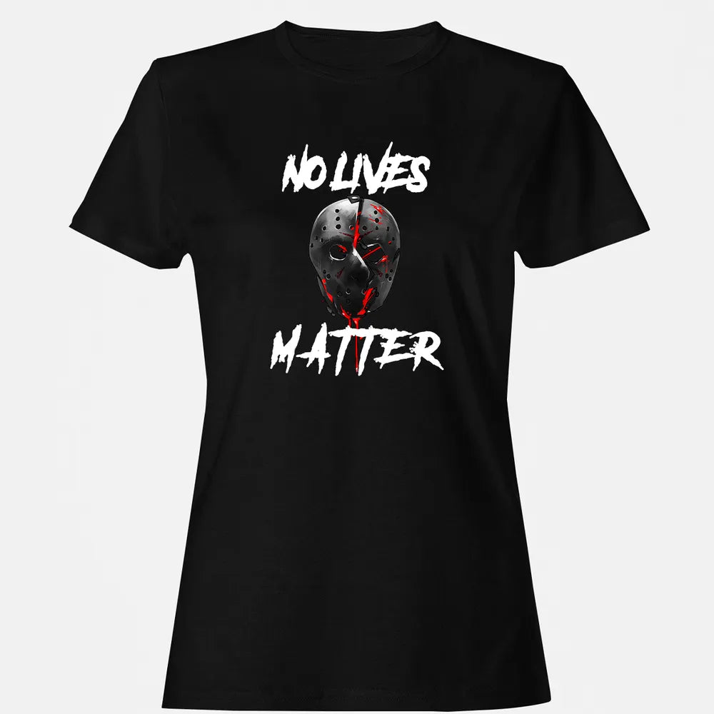Women's T-shirt - YEV2LD7U