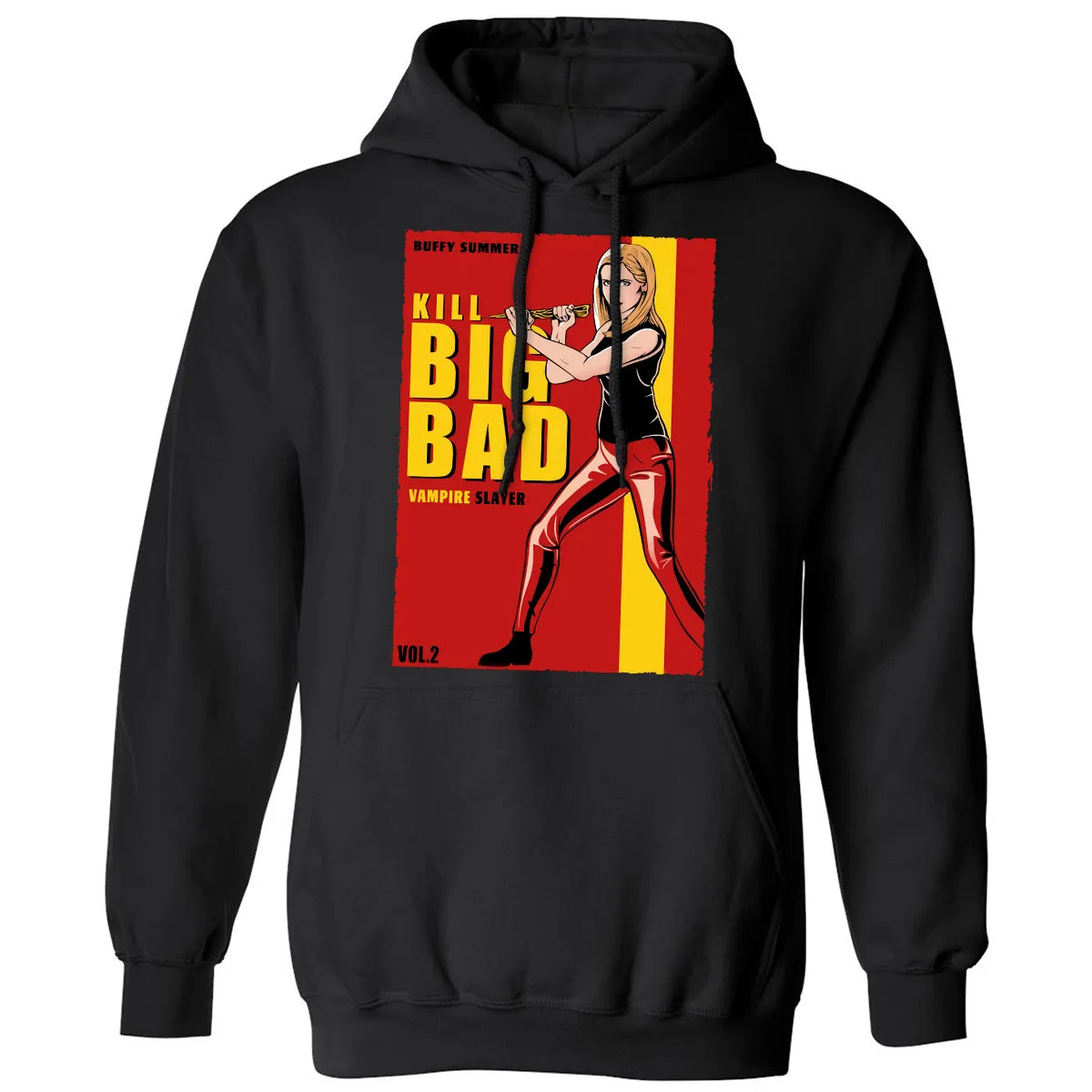 Classic Unisex Hoodie - BYDBHMXX