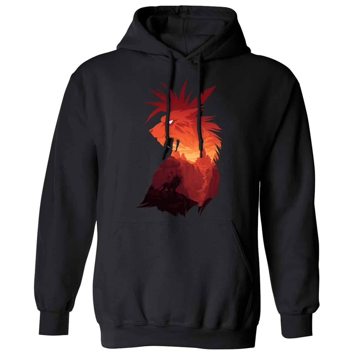Classic Unisex Hoodie - SNUVFPGL