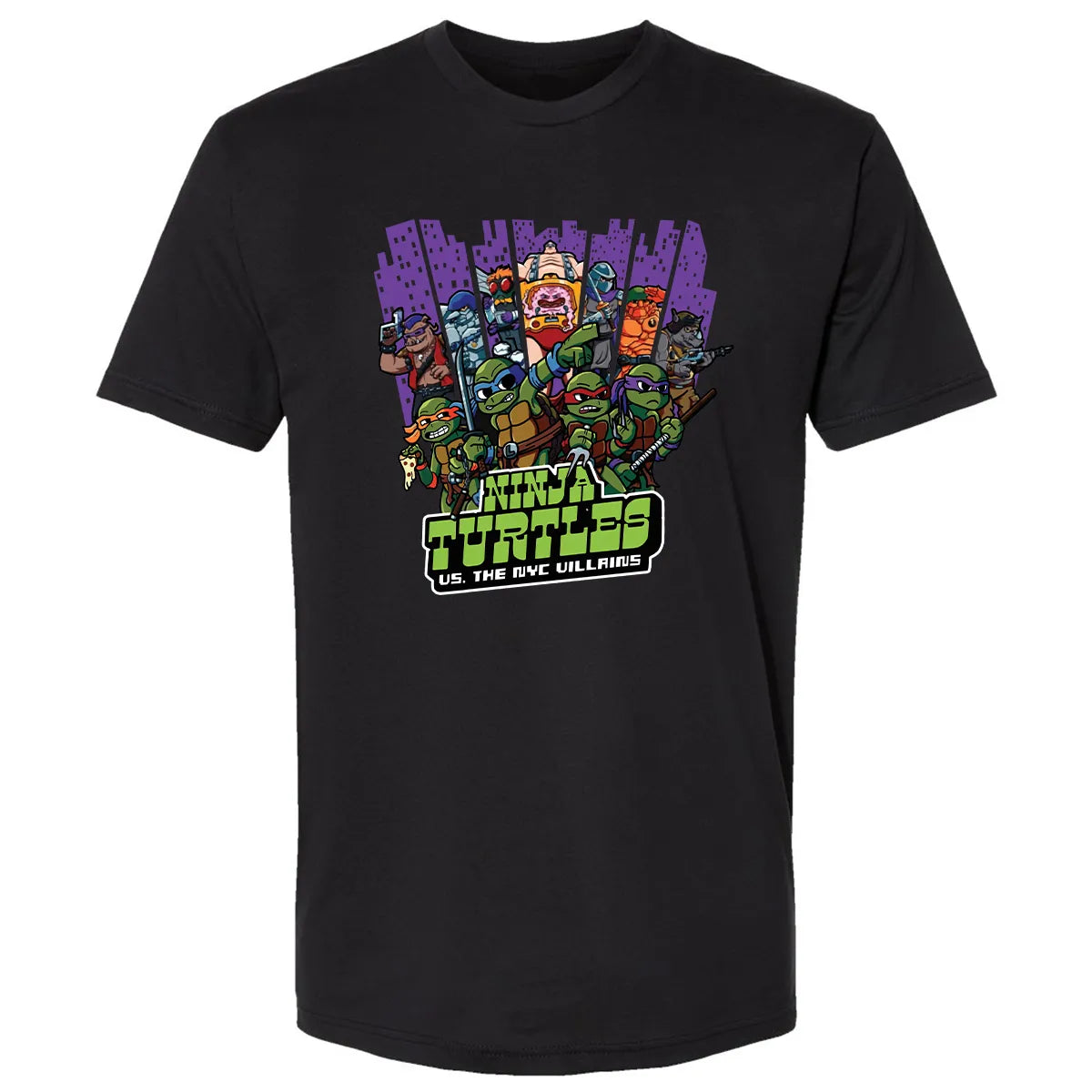 Premium Unisex T-shirt - C5PW69FN