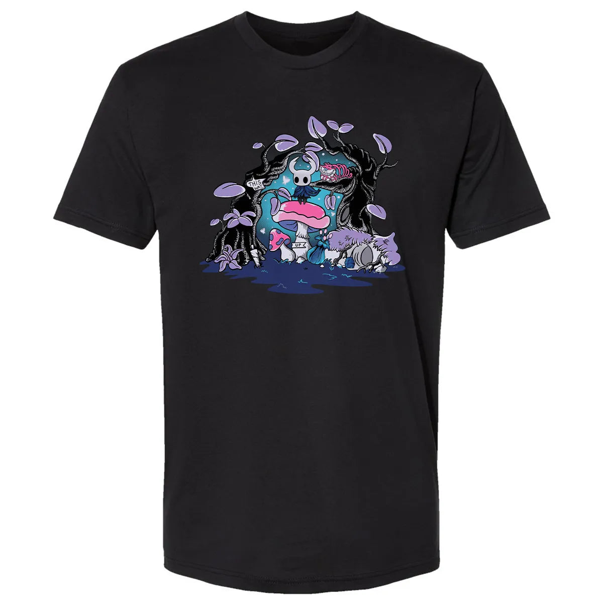 Premium Unisex T-shirt - 9N6ZTC1F