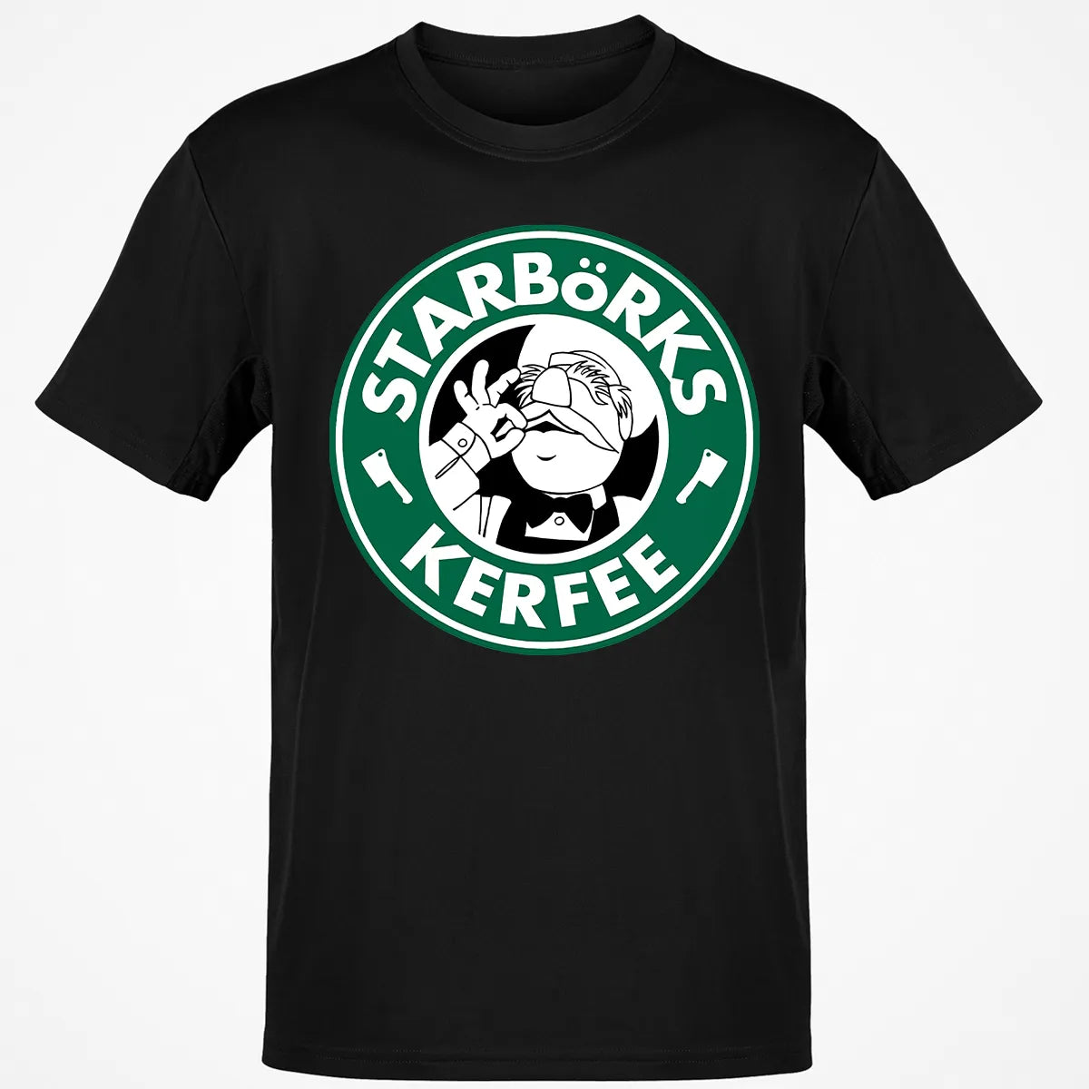 StarboÌˆrks Kerfee Classic Unisex T-Shirt