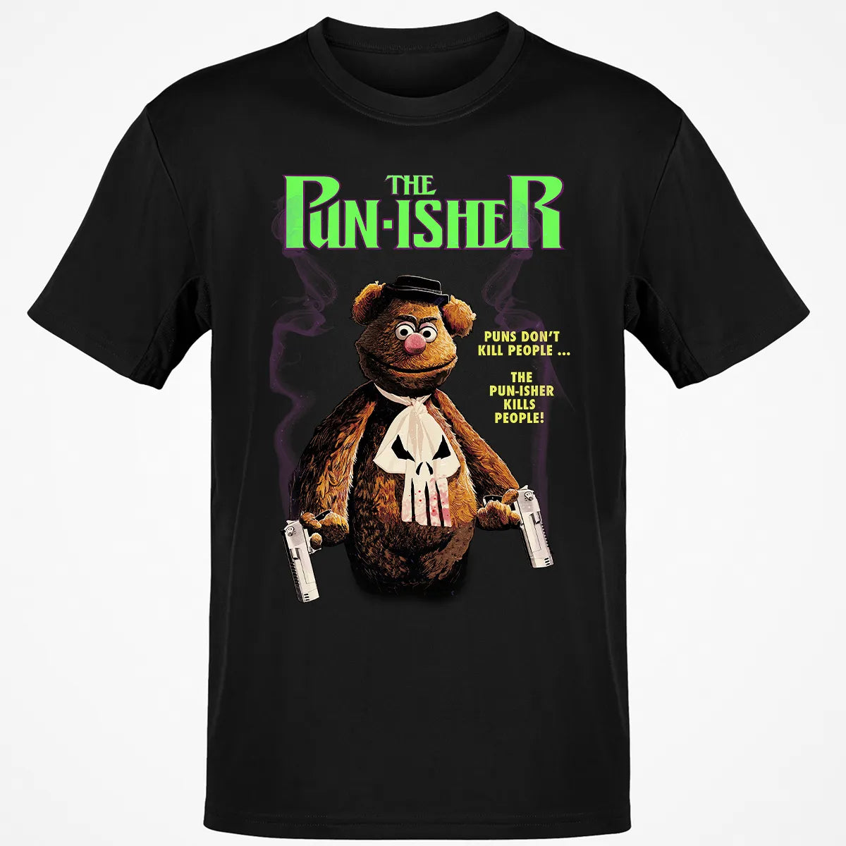 Classic Unisex T-Shirt - RER2EQ8W