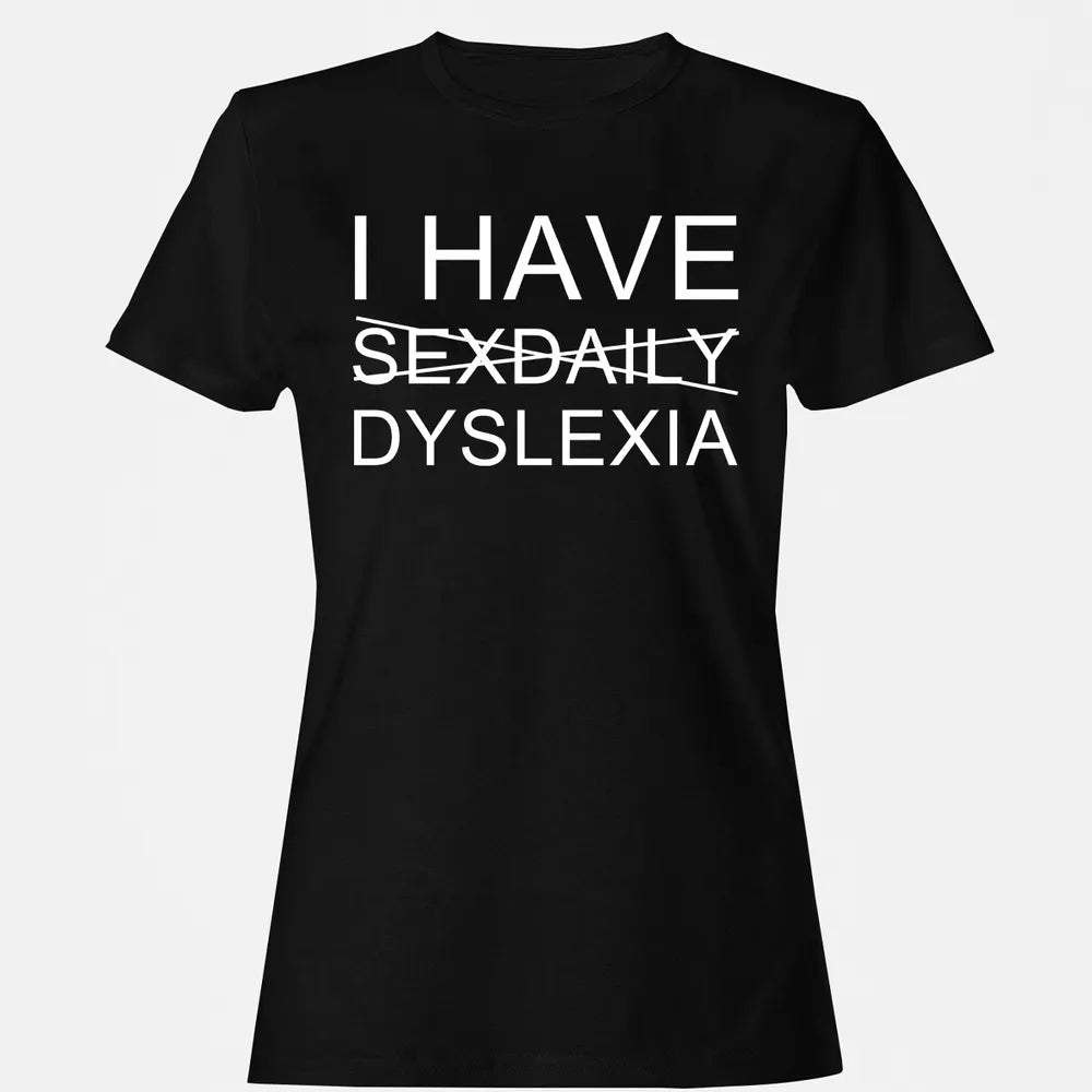Women's T-shirt - 9AV4H6XZ