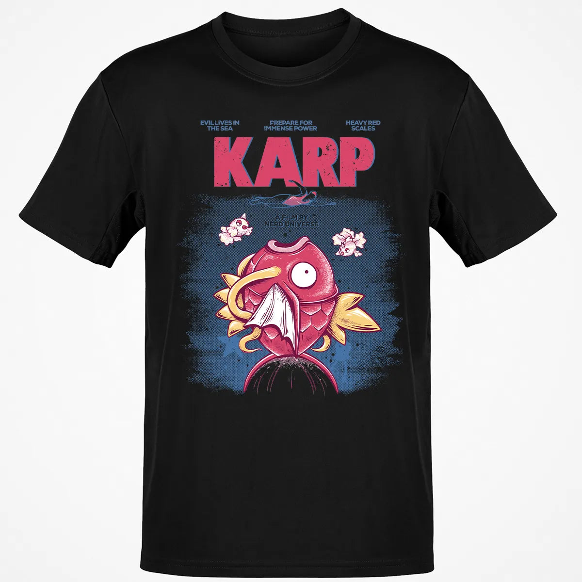 Classic Unisex T-Shirt - WW94NHKF