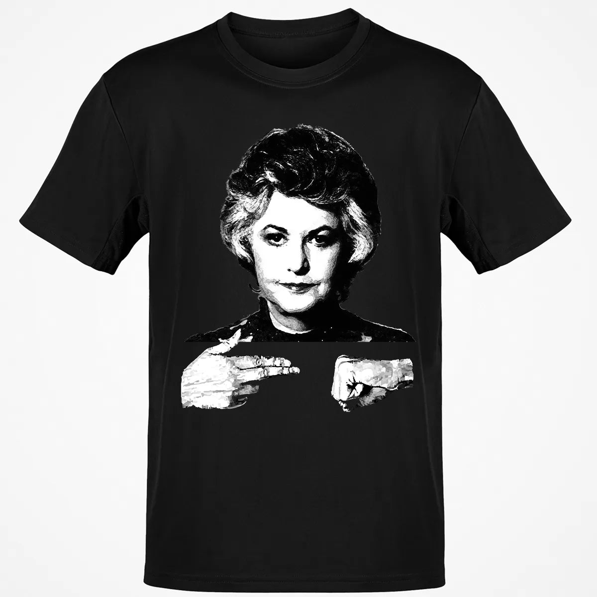 Classic Unisex T-Shirt - 6SQ7SBGZ